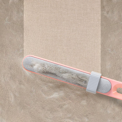 Pet Static Hair Removal Brush