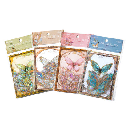 PET Stickers