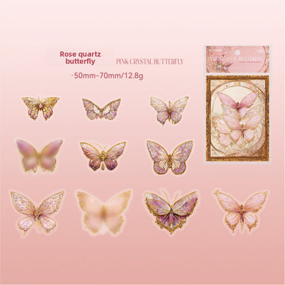 PET Stickers