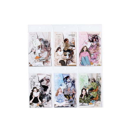 PET Stickers