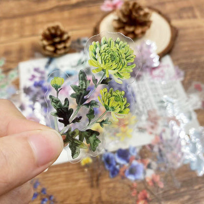 PET Stickers