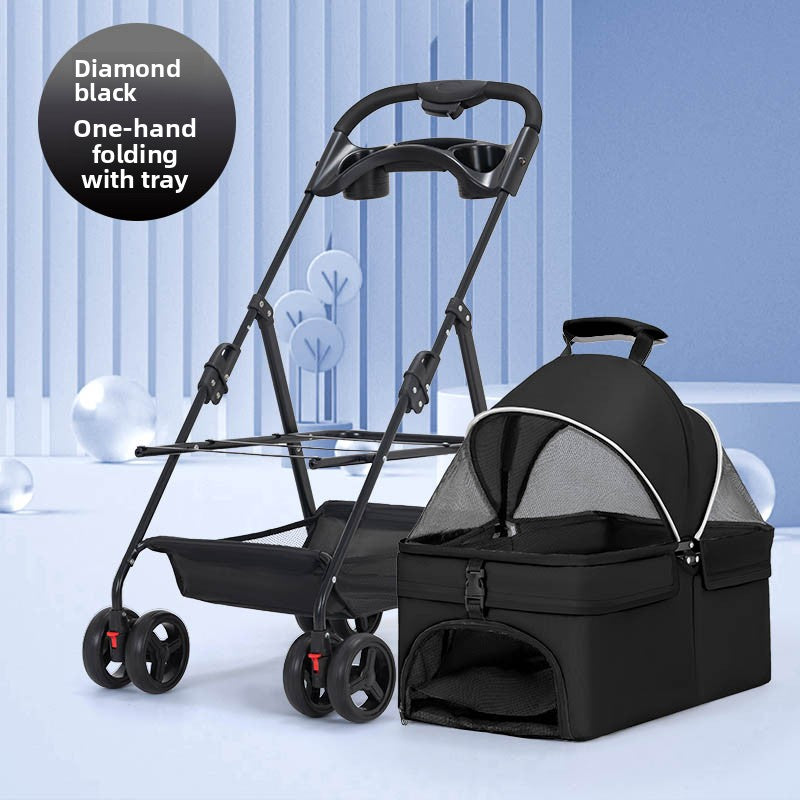 Pet Stroller