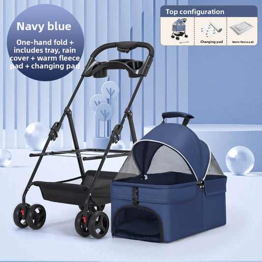 Pet Stroller