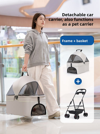 Pet Stroller