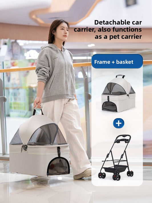 Pet Stroller