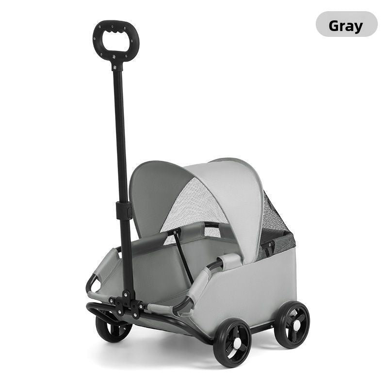 pet stroller