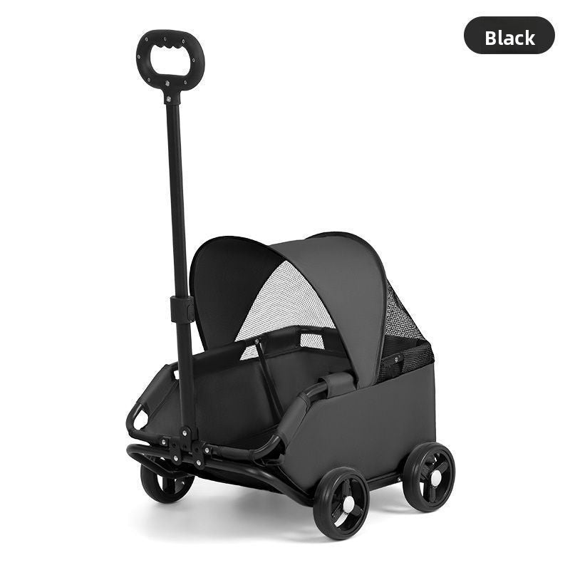 pet stroller