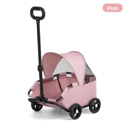 pet stroller