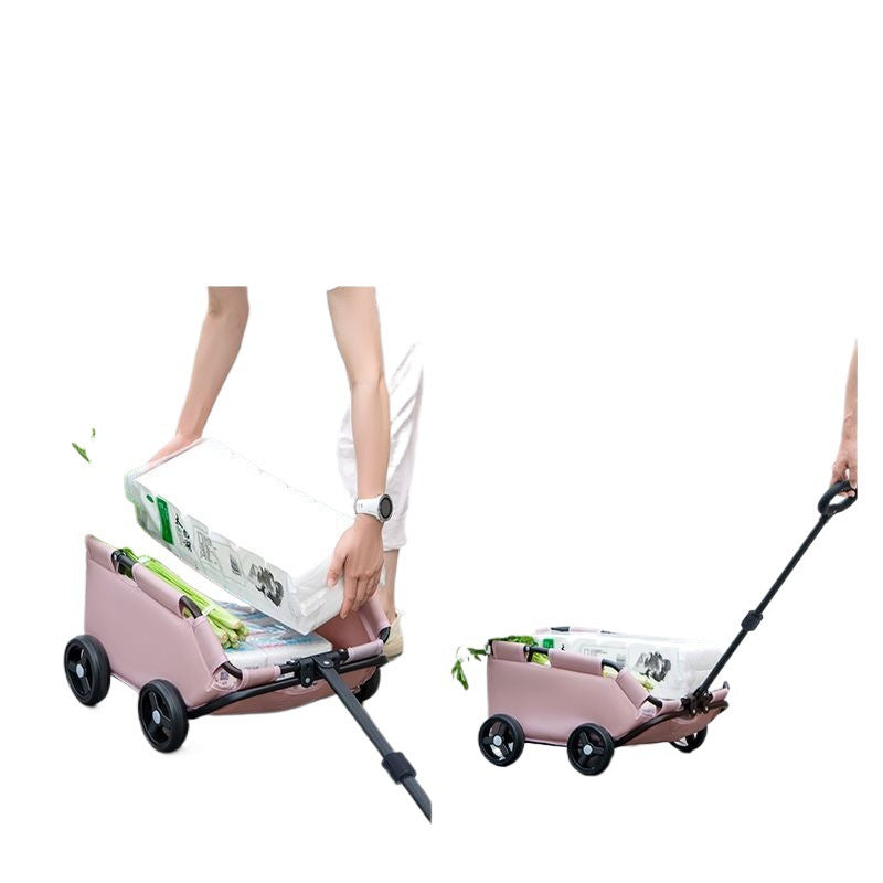 pet stroller