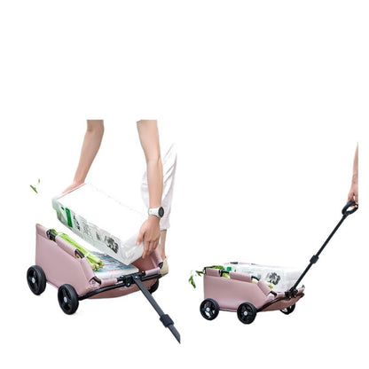pet stroller