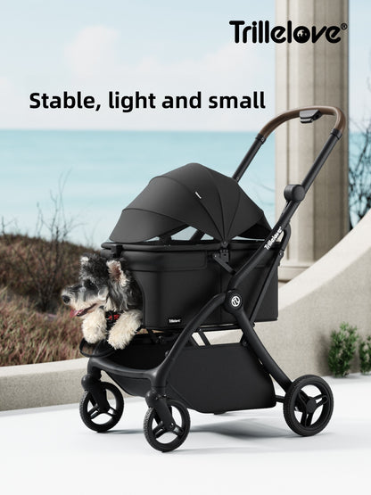 Pet Stroller