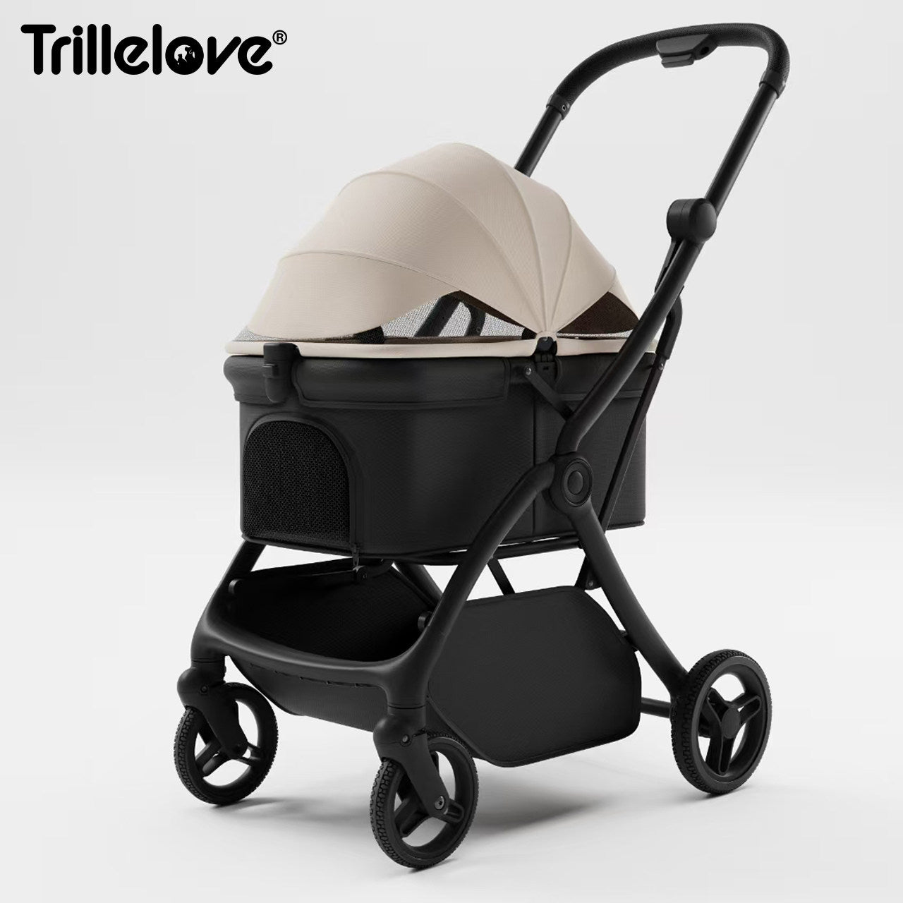 Pet Stroller