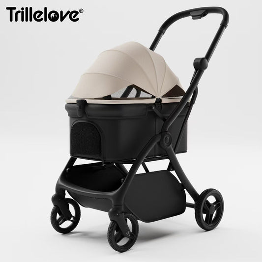 Pet Stroller