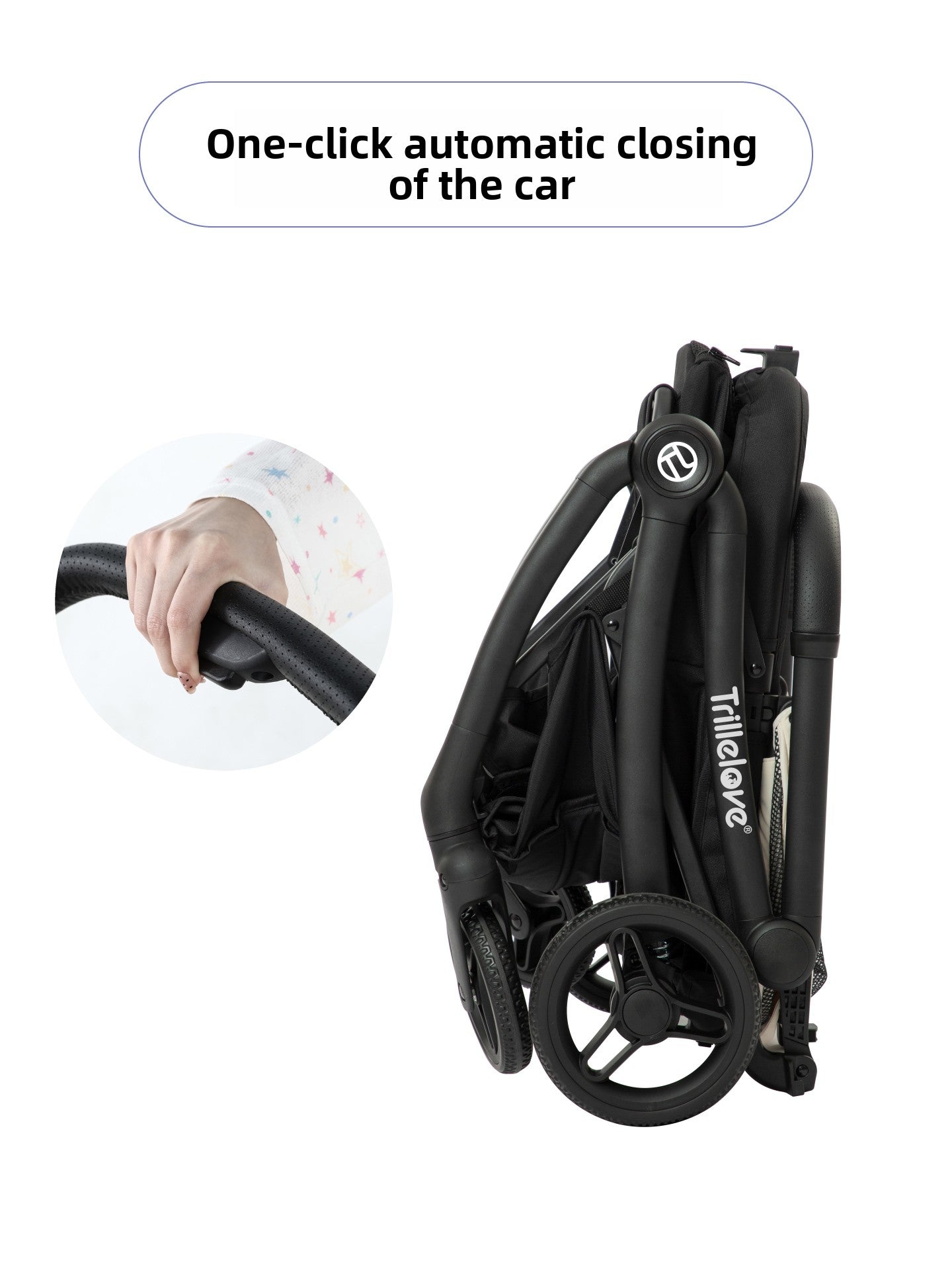 Pet Stroller