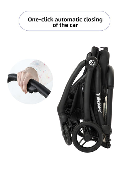 Pet Stroller