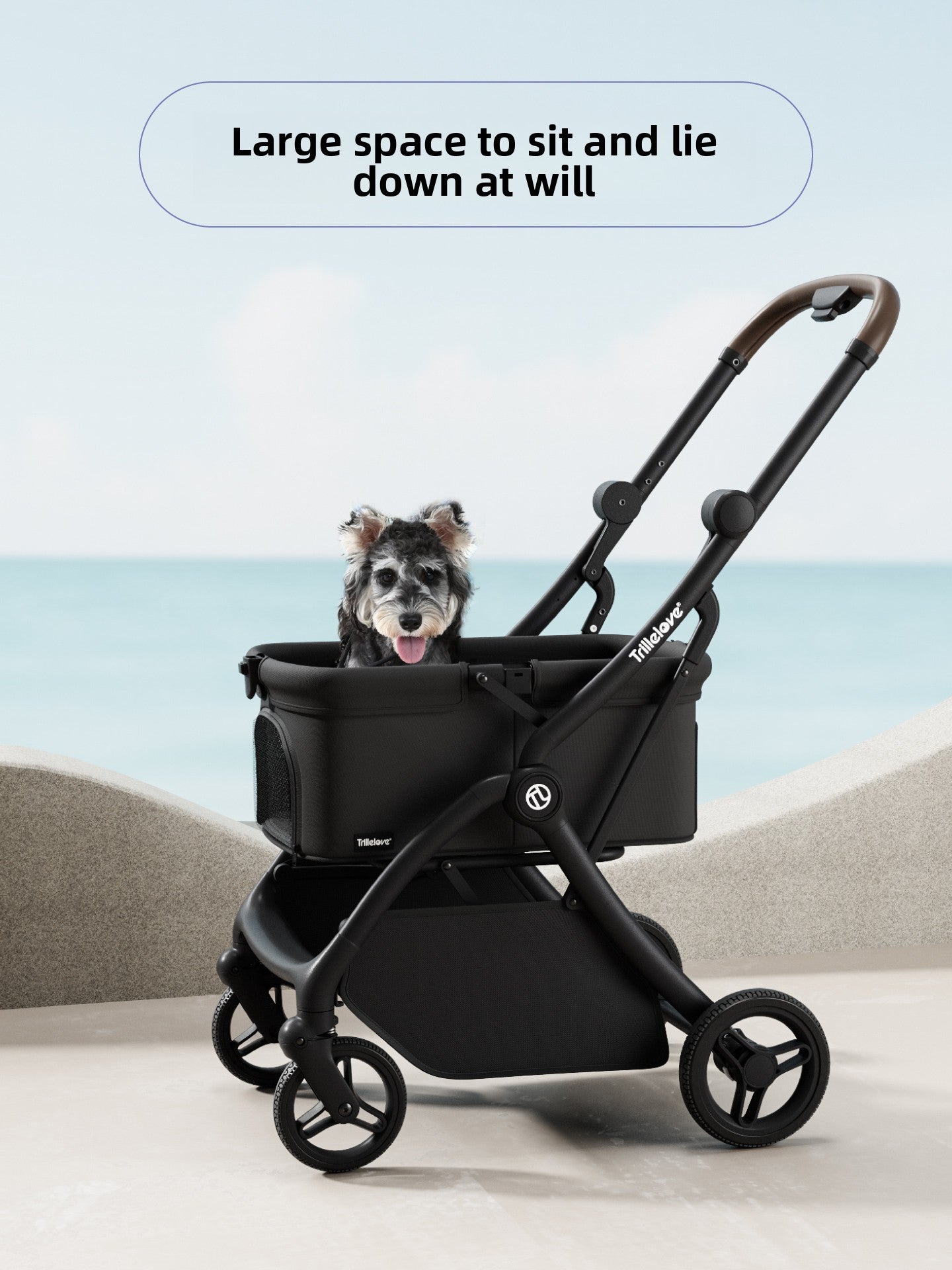 Pet Stroller