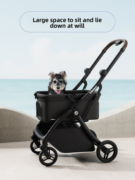 Pet Stroller