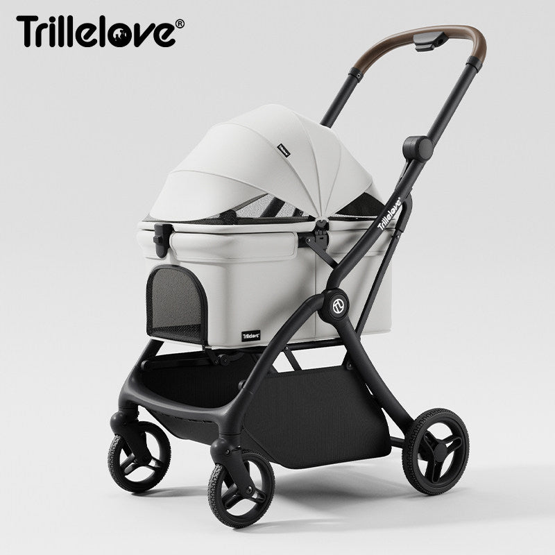Pet Stroller