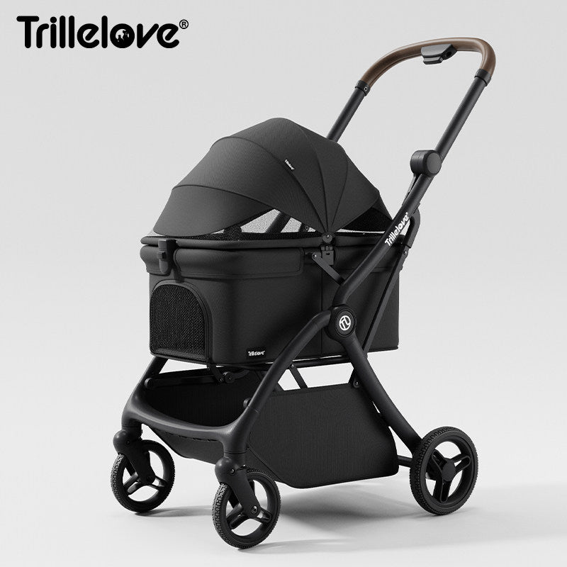 Pet Stroller