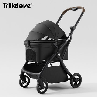 Pet Stroller