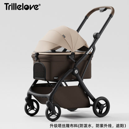 Pet Stroller