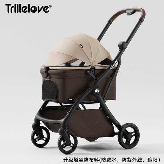 Pet Stroller