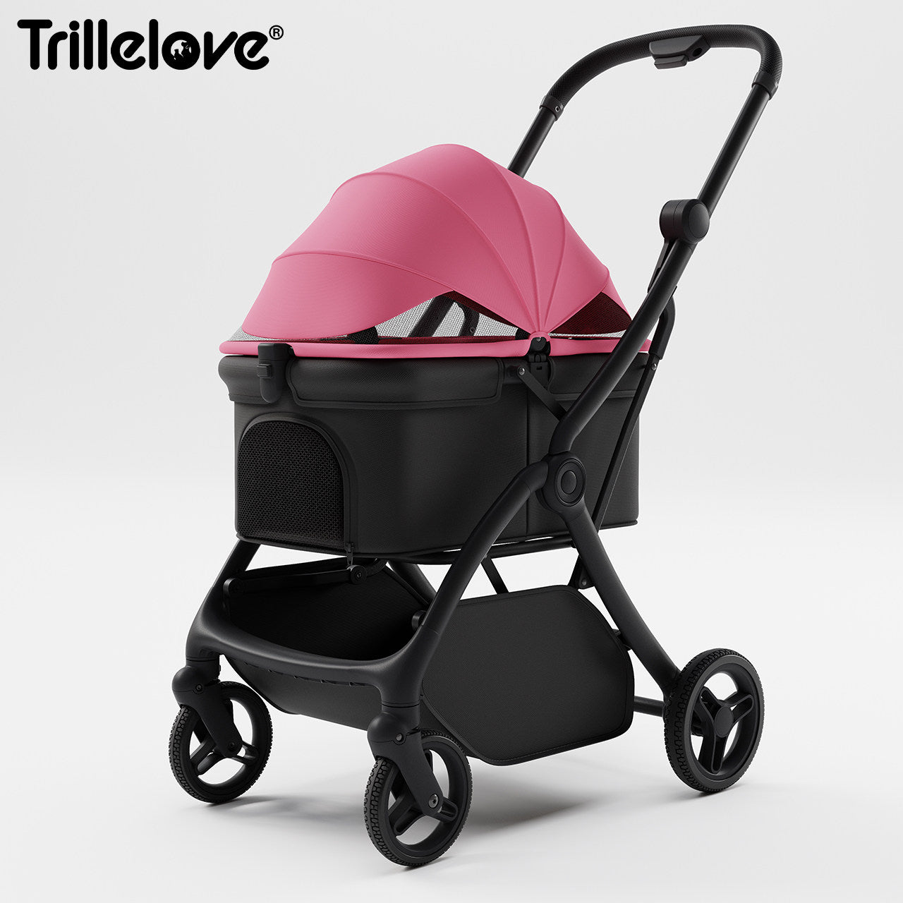 Pet Stroller