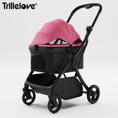 Pet Stroller