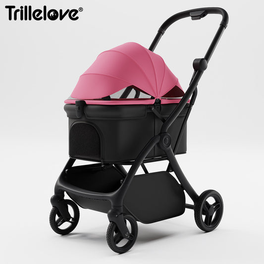 Pet Stroller