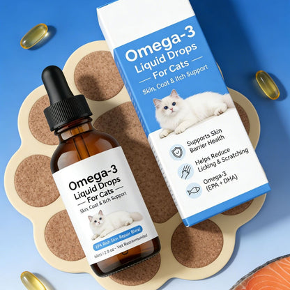 Pet Supplements
