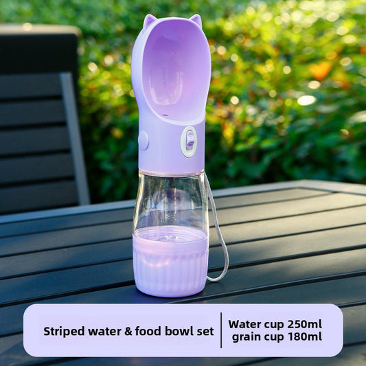 Pet Supplies
