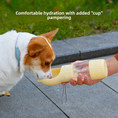 Pet Supplies