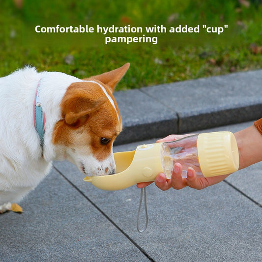 Pet Supplies