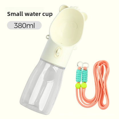 Pet Supplies