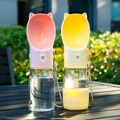 Pet Supplies