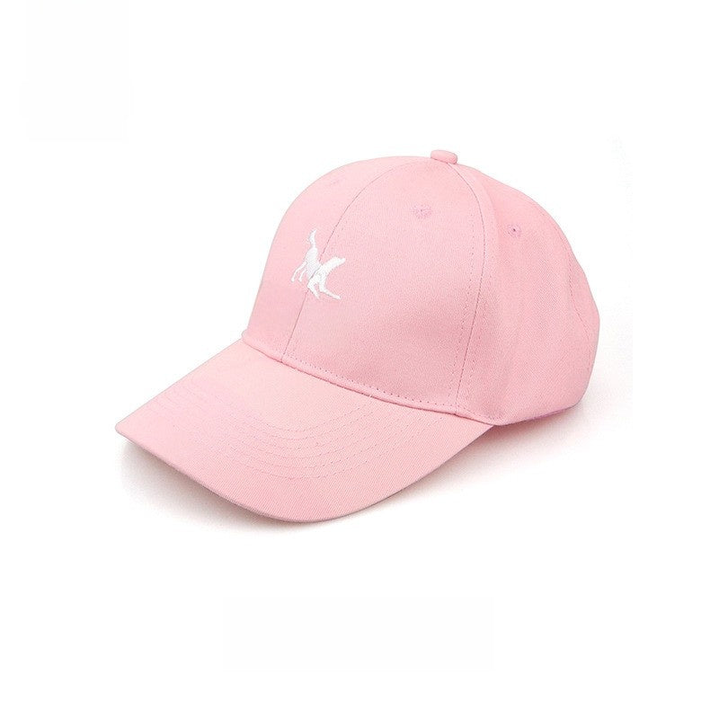 Pet supplies outdoor outing travel parent cap