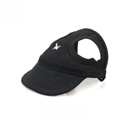 Pet supplies outdoor outing travel parent cap