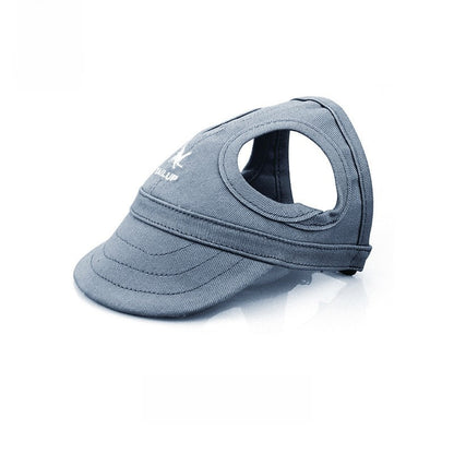 Pet supplies outdoor outing travel parent cap