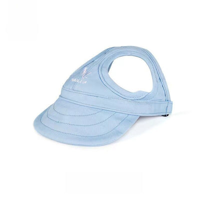 Pet supplies outdoor outing travel parent cap