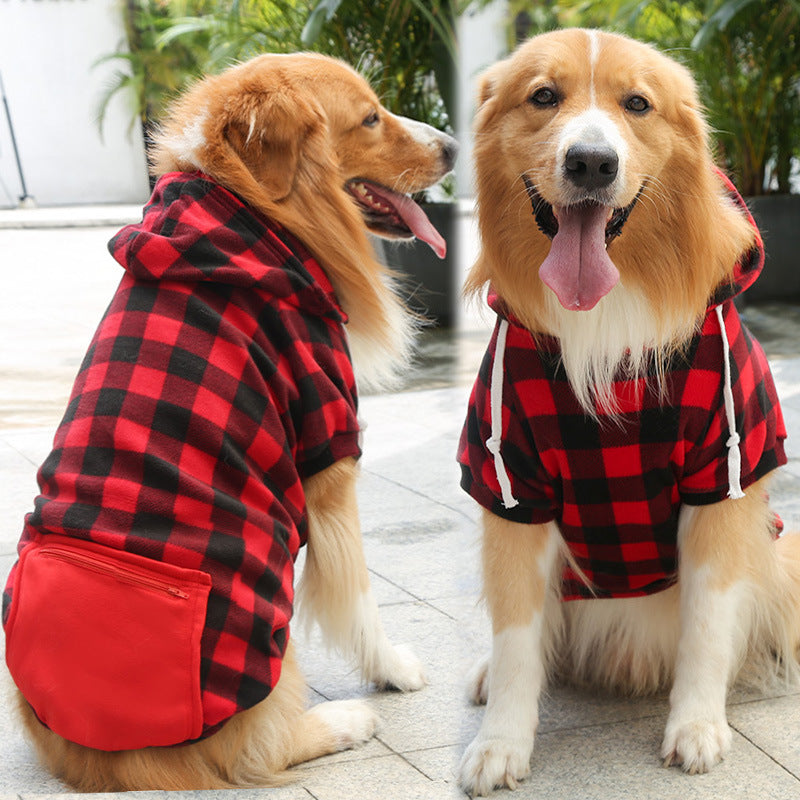 Pet Sweater