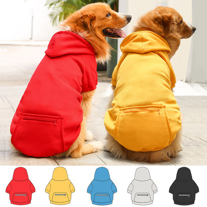 Pet Sweater