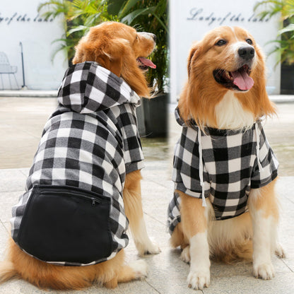Pet Sweater
