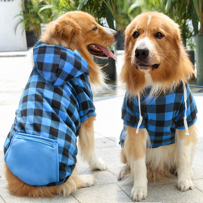 Pet Sweater