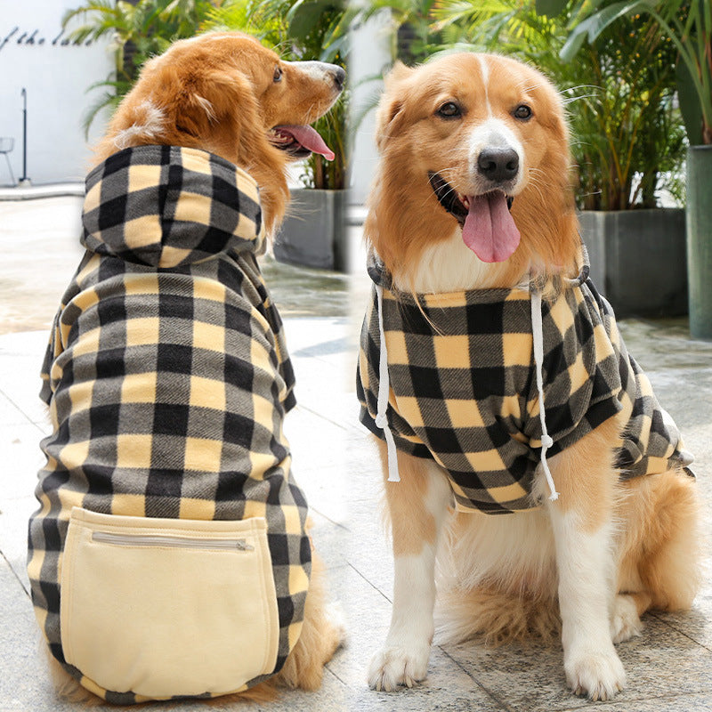 Pet Sweater