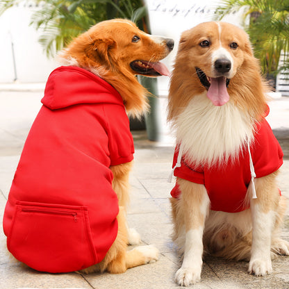 Pet Sweater