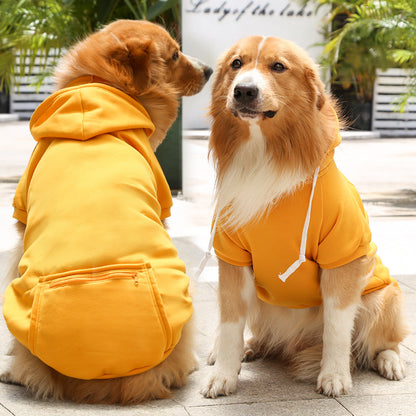 Pet Sweater