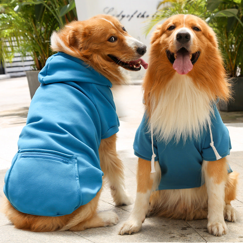 Pet Sweater