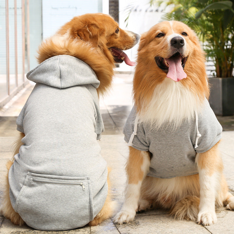 Pet Sweater