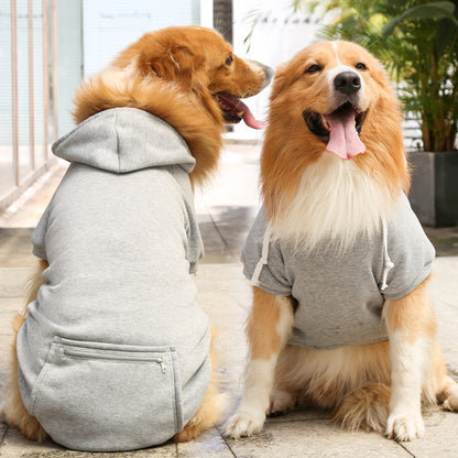 Pet Sweater