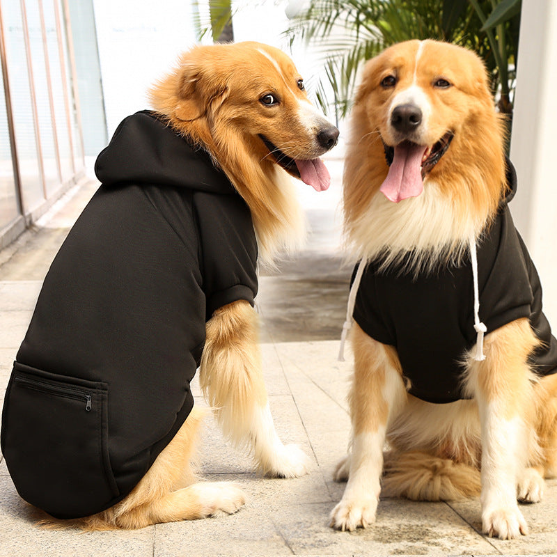Pet Sweater